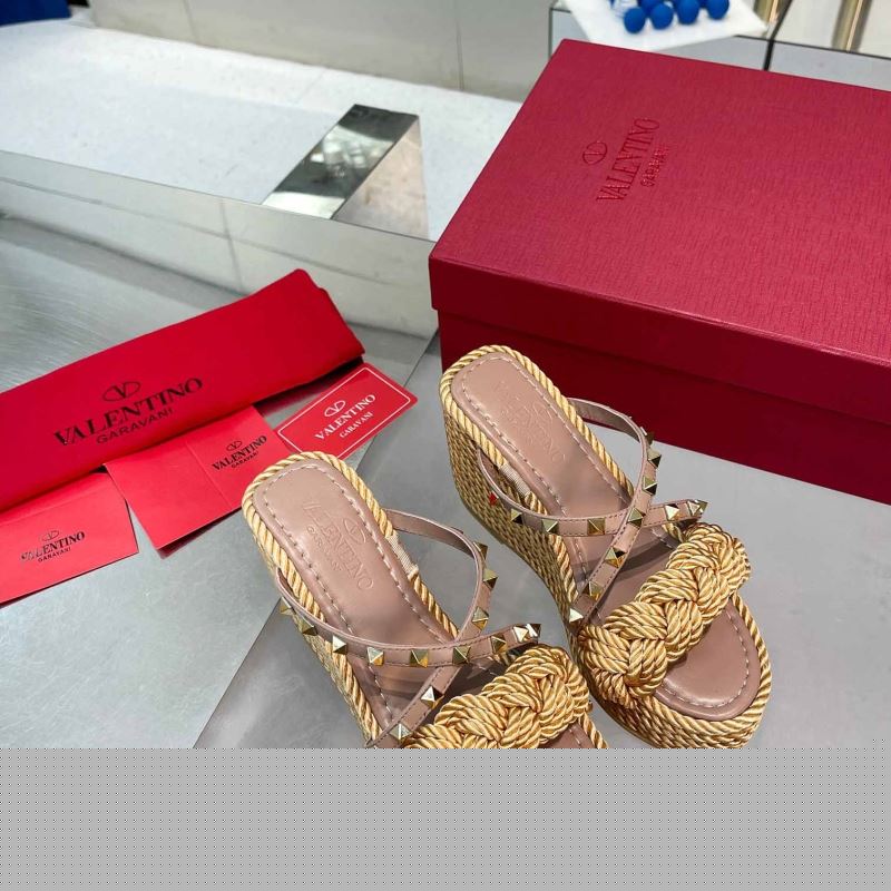 Valentino High Heels
